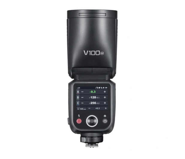 Godox V100 TTL do Sony - 1606215 - zdjęcie 2